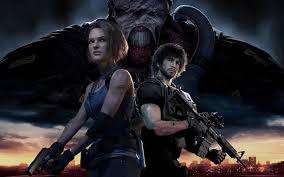 🔥🔥🔥 STEAM【Resident Evil 3】Полный Доступ 🔥🔥🔥