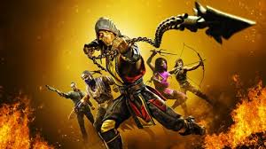 💎Mortal Kombat 11 - Ultimate Edition + ВСЕ ЧАСТИ(5 в 1)💎 -- Steam