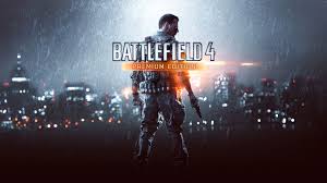 [⚜]Battlefield 4™ Premium Edition СТИМ ГИФТ
