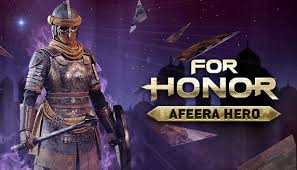 [⚜]For Honor® - Afeera Hero Steam Gift Россия