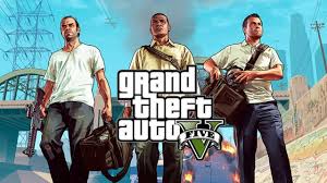 Gta 5 / Без Social club / Epic games / Автовыдача