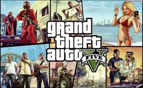 🔥Steam🔥GTA V + доступ к Social Club 🔥(онлайн можно)