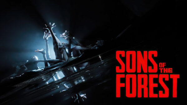 ⭐ ПОЛНЫЙ ДОСТУП ⭐ STEAM ⭐ SONS OF THE FOREST ⭐