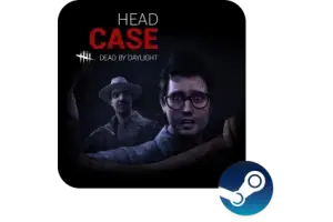 Dead by Daylight I Headcase I DLC