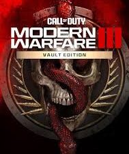 ✅【Call of Duty: Modern Warfare III Vault Edition】 ✅