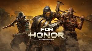 FOR HONOR STANDARD (UBISOFT)