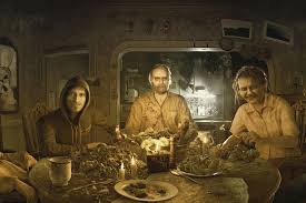 STEAM【Resident Evil 7】Полный Доступ 🔥🔥🔥