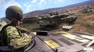 ❤Arma 3 Karts(DLC) • Global 🔑 Steam❤
