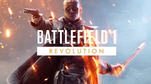 BATTLEFIELD 1 (STEAM GIFT 🎁🎁🎁)