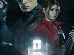 🔥🔥🔥 STEAM【Resident Evil 2】Полный Доступ 🔥🔥🔥
