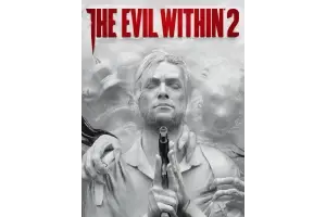 The Evil Within 2 \ Новый аккаунт 0 часов \Родная почта \С чеком \ACCOUNTS EPIC GAMES