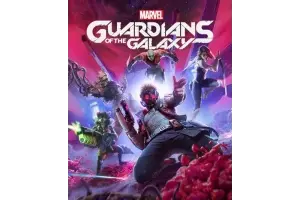ACCOUNTS EPIC GAMES ◾️ AUTOREG ◾️ GUARDIANS OF THE GALAXY INCLUDED