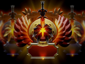 🔥BOOST MMR🍓Цена за 4 победы🍁💥9KMAIN🍁ЛЮБОЙ РЕЙТ ДО 5К