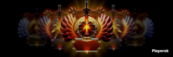 💎🔥БУСТ С РЕКРУТА ДО РЫЦАРЯ🔥1540 ММR💎САМАЯ НИЗКАЯ ЦЕНА💎