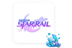 Honkai Star Rail I Express Supply Pass I Global