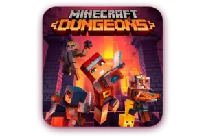 Minecraft Dungeons I Windows Store I Key
