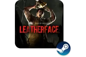 Dead by Daylight I Leatherface I DLC