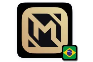 Mobile Legends I 156+16 Diamonds I Brazil