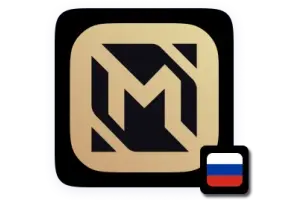 Mobile Legends I 120 + 12 Diamonds I Russia