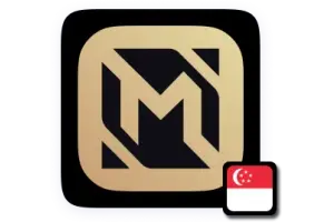 Mobile Legends I 140 Diamonds I Singapore