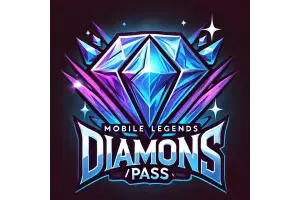 Mobile Legends - Diamond Pass - By ID