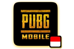 PUBG Mobile I 1800 Unknown Cash I Indonesia