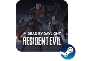 Dead by Daylight I Resident Evil Chapter I DLC