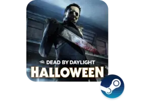 Dead by Daylight I The Halloween Chapter I DLC