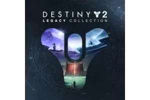 Destiny 2: Legacy Collection 2023 \Новый аккаунт 0 часов \Родная почта \С чеком \ACCOUNTS EPIC GAMES