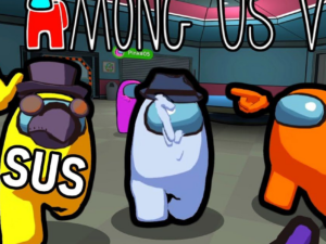 🎁 Among Us VR Oculus Quest 1/2/3/Pro Ключ 🎁