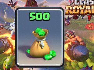 🍀 500 Кристаллов 🍀 SUPERCELL ID I Через вход 🍀