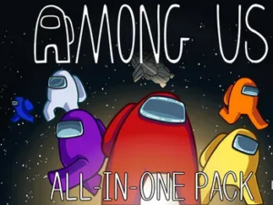 ~🔥Among Us[🔑STEAM GIFT🔑]🔥~