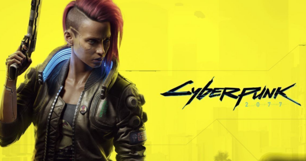 ⭐Cyberpunk 2077⭐Ⓜ️Pit BullⓂ️Ключ
