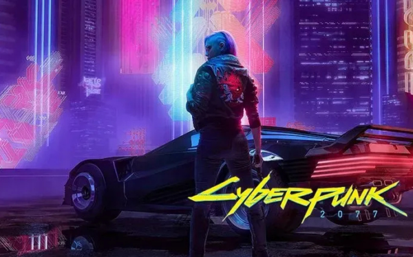 💚 КЛЮЧ 💚Cyberpunk 2077: Phantom Liberty Chesapeake