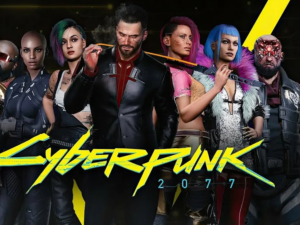 💚Cyberpunk 2077💚Steam💚Полный доступ💚