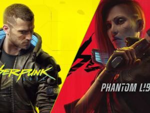 💥CYBERPUNK 2077 + PHANTOM LIBERTY (Steam Аккаунт)✅НАВСЕГДА✅ГАРАНТИЯ