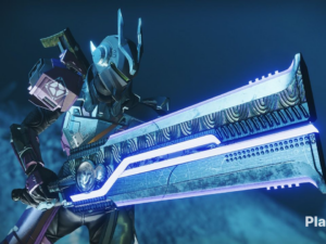 ⭐ [VIP Качество] Destiny 2 (1000+ Часов) | Родная почта