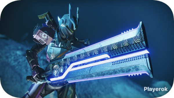 ⭐ [VIP Качество] Destiny 2 (1000+ Часов) | Родная почта