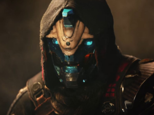 ⭐ [VIP Качество] Destiny 2 (200+ Часов) | Родная почта