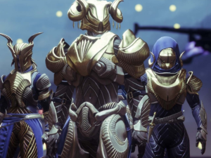 ⭐ [VIP Качество] Destiny 2 (800+ Часов) | Родная почта