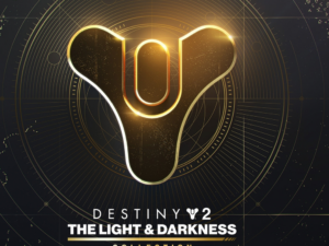 Destiny 2: Коллекция «Классика» (2023) XBOX КЛЮЧ