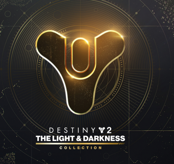 💜Destiny 2: The Light & Darkness Collection│🔑𝐒𝐓𝐄𝐀𝐌 𝐊𝐄𝐘🔑│💜