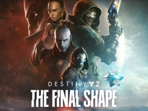 💜Destiny 2: The Final Shape + Annual Pass│🔑𝐒𝐓𝐄𝐀𝐌 𝐊𝐄𝐘🔑│💜