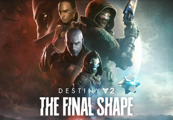 💜Destiny 2: The Final Shape + Annual Pass│🔑𝐒𝐓𝐄𝐀𝐌 𝐊𝐄𝐘🔑│💜