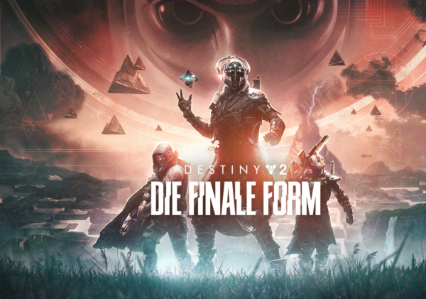 💜Destiny 2: The Final Shape│🔑𝐒𝐓𝐄𝐀𝐌 𝐊𝐄𝐘🔑│💜