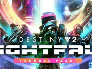 💜Destiny 2 Lightfall + Annual Pass│🔑𝐒𝐓𝐄𝐀𝐌 𝐊𝐄𝐘🔑│💜