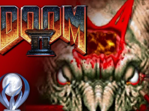 ✴ DOOM II (Classic) | Родная почта + Полный доступ