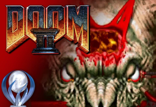 ✴ DOOM II (Classic) | Родная почта + Полный доступ
