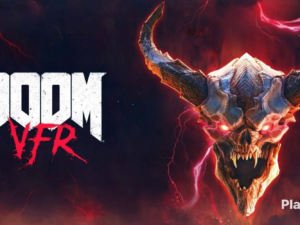 🔰 DOOM VFR (Steam) | Почта + Полный доступ