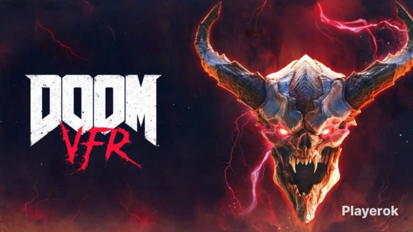 🔰 DOOM VFR (Steam) | Почта + Полный доступ